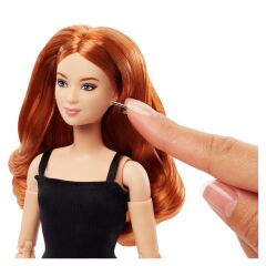 Barbie Basics İkonik Koleksiyon Bebekler Model 04 JBH74