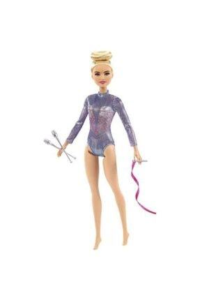 Barbie Kariyer Bebekleri DVF50-GTN65