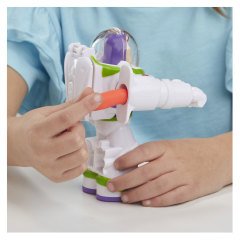 Play-Doh Toy Story 4 Buzz Lightyear E3369