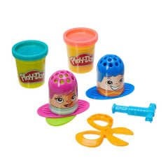 PLAYDOH-OYN.HAM.EĞLENCELİ ARKADAŞLAR B3424