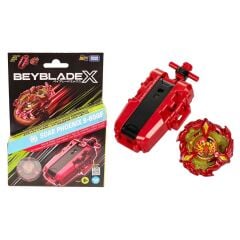 Beyblade X Soar Phoenix 9-60GF Delüks Oyun Seti BEY12000