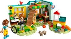 LEGO  Friends Autumn’un Odası 42646