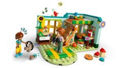 LEGO  Friends Autumn’un Odası 42646