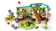 LEGO  Friends Autumn’un Odası 42646