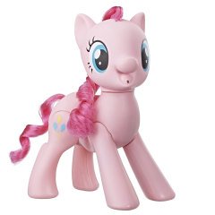 My Little Pony Neşeli Pinkie Pie E5106