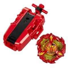 Beyblade X Soar Phoenix 9-60GF Delüks Oyun Seti BEY12000