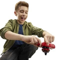 Beyblade X Soar Phoenix 9-60GF Delüks Oyun Seti BEY12000
