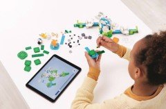 LEGO Super Mario Lakitu Gökyüzü Dünyası Ek Macera Seti 71389