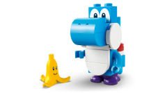 LEGO Super Mario Mario Kart  Yoshi Bike 72031