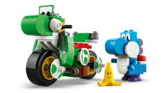 LEGO Super Mario Mario Kart  Yoshi Bike 72031