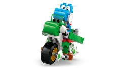 LEGO Super Mario Mario Kart  Yoshi Bike 72031
