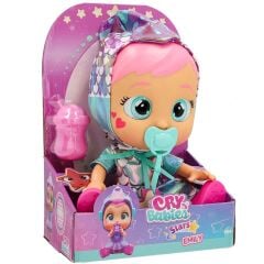 Cry Babies Stars Ağlayan Bebekler S2 CYB64000