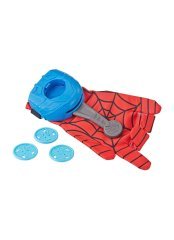 SPIDER-MAN AĞ FIRLATAN ELDİVEN E3367
