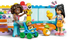 LEGO Friends Aliya'nın Kız Kardeşinin Oyun Odası 42645