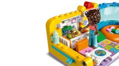 LEGO Friends Aliya'nın Kız Kardeşinin Oyun Odası 42645