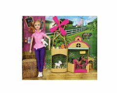 KZL-BLD284 KAİLİLİ CIFTLIKTE