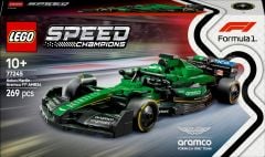 LEGO Speed Champions Aston Martin Aramco F1 77245