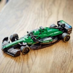 LEGO Speed Champions Aston Martin Aramco F1 77245
