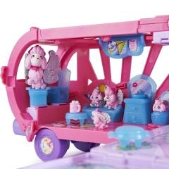 Hatchimals CollEGGtibles Rainbow-Cation Karavan