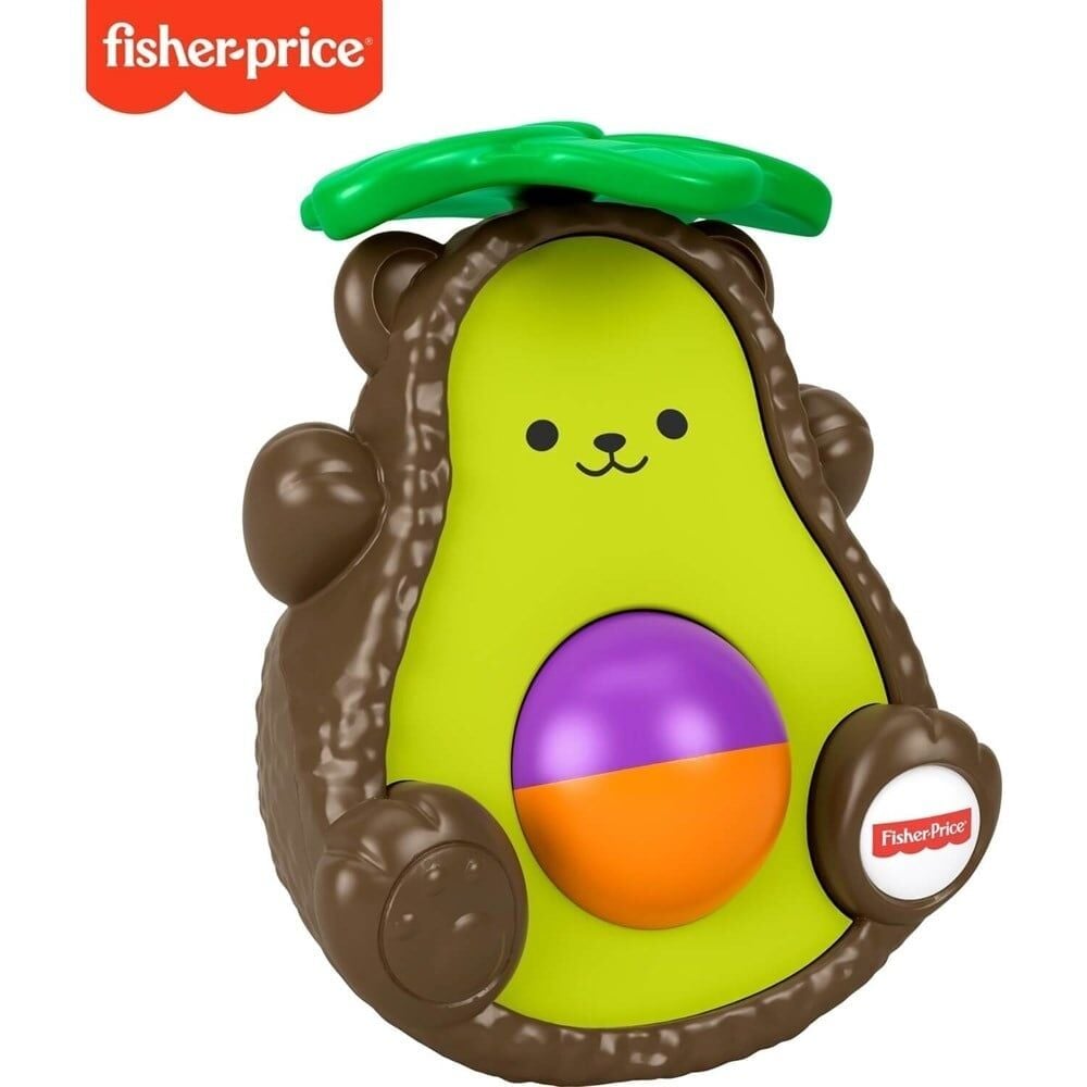 FİSHER PRİCE AVAKADO ÇINGIRAK GLD05