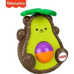 FİSHER PRİCE AVAKADO ÇINGIRAK GLD05