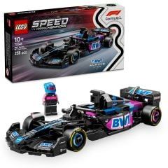 LEGO Speed Champions BWT Alpine F1 77248