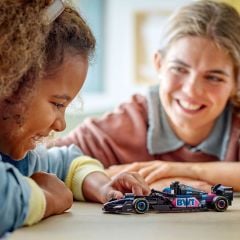 LEGO Speed Champions BWT Alpine F1 77248