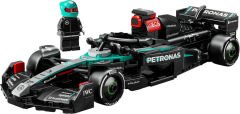 LEGO Speed Champions Mercedes-AMG F1 77244
