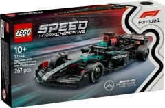LEGO Speed Champions Mercedes-AMG F1 77244