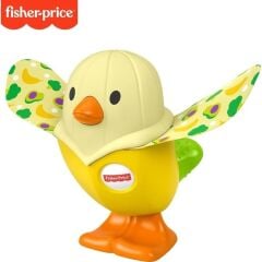 FİSHER PRİCE KUŞ MUZ ÇINGIRAK GLD06