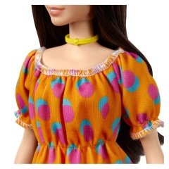 Barbie Büyüleyici Parti Bebekleri Fashionistas GRB52