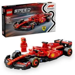 LEGO Speed Champions Ferrari SF-24 F1 77242