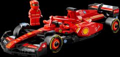 LEGO Speed Champions Ferrari SF-24 F1 77242
