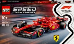 LEGO Speed Champions Ferrari SF-24 F1 77242