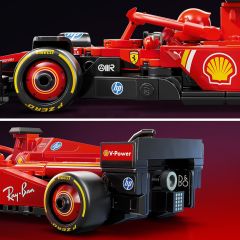 LEGO Speed Champions Ferrari SF-24 F1 77242