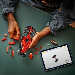 LEGO Speed Champions Ferrari SF-24 F1 77242