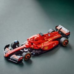 LEGO Speed Champions Ferrari SF-24 F1 77242