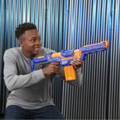Nerf N-Strike Elite Delta Trooper E1911