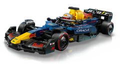 LEGO Speed Champions Oracle Red Bull Racing RB20 F1 77243