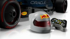 LEGO Speed Champions Oracle Red Bull Racing RB20 F1 77243