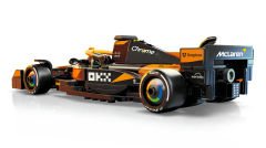 LEGO Speed Champions McLaren F1 77251