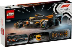 LEGO Speed Champions McLaren F1 77251