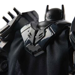 Sunman Oyuncak Spin Master Dc Batman Metal Force Fgür 30 cm.