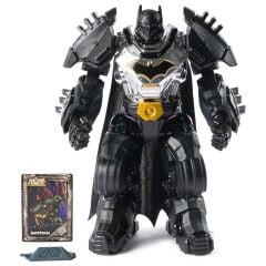 Sunman Oyuncak Spin Master Dc Batman Metal Force Fgür 30 cm.