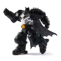 Sunman Oyuncak Spin Master Dc Batman Metal Force Fgür 30 cm.