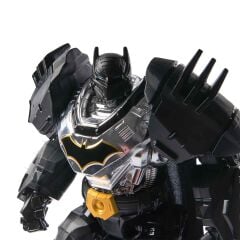 Sunman Oyuncak Spin Master Dc Batman Metal Force Fgür 30 cm.