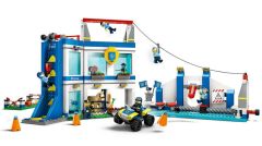 LEGO  City Polis Eğitim Akademisi 60372