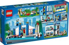 LEGO  City Polis Eğitim Akademisi 60372