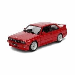 Sunman Oyuncak  BMW M3 1988 Model Araba 1:24