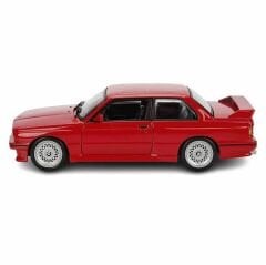 Sunman Oyuncak  BMW M3 1988 Model Araba 1:24